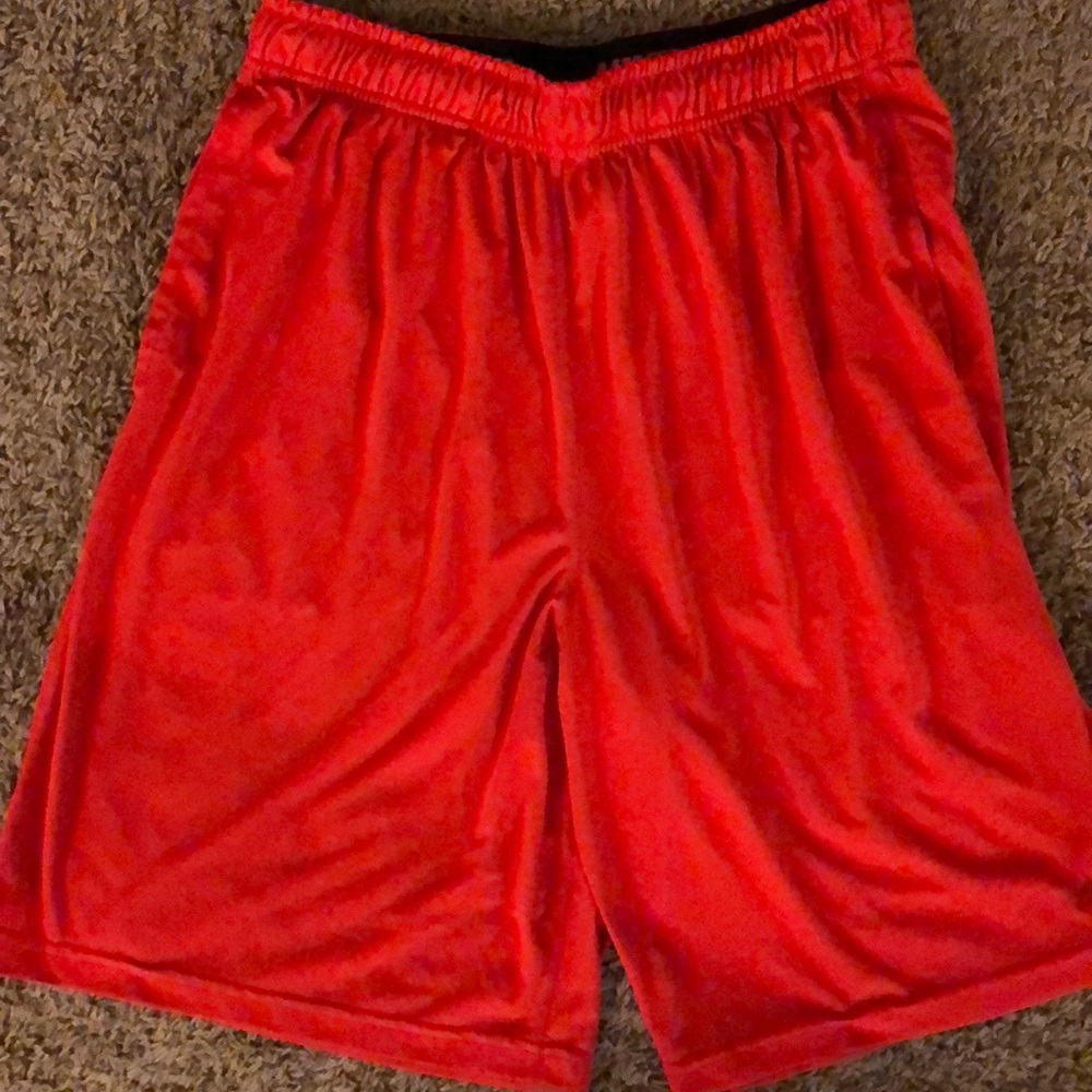 Nike Dri-Fit Athletic Shorts (NWOT)